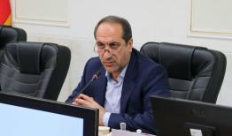 درویشی: فضای مجازی باید هوشمندانه مدیریت شود