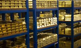 خرید کم‌سابقه و رکوردشکنی تاریخی انس جهانی!