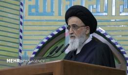 آیت الله مدرسی: مسئولان به سرعت در فناوری‌های نوین سرمایه‌گذاری کنند