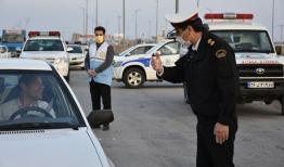 محدودیت‌های ترافیکی برای مراسم تشییع شهدای گمنام در یزد