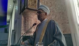 ماموستا محمدی: مسئولان باید نظارت بر فضای مجازی را جدی بگیرند