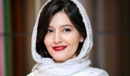 عکس متفاوت پردیس احمدیه با یک گلدان زیبا