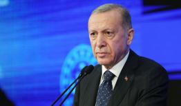 هشدار اردوغان به تل‌آویو درباره ترور اعضای حماس 