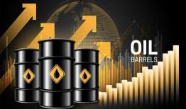 افزایش قیمت نفت در پی توقیف نفت‌کش ونزوئلایی