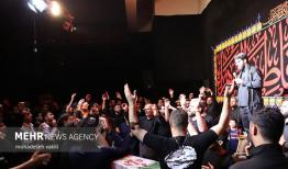 سوگ فاطمی در زاهدان؛ تجلی عشق و ارادت