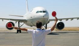 فرود اضطراری پرواز تهران-ماهشهر در اهواز