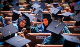 آمار جذب نخبگان در دستگاه‌های اجرایی