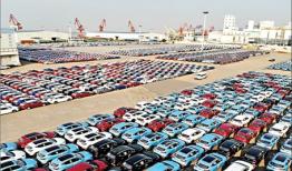 اثر واردات خودرو توسط ایرانیان مقیم خارج بر بازار