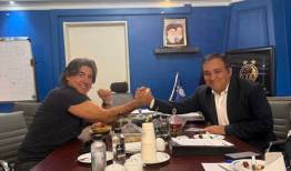 واکنش تاجرنیا به صحبت‌های ساپینتو؛ باید بازی‌ها را ببریم