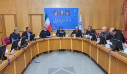 امامی یگانه:گزارش منظم اجرای طرح‌های استان اردبیل الزامی است