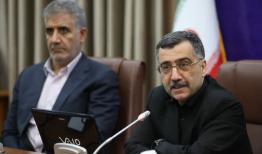 معاون وزیر بهداشت: سرمایه‌گذاری در پژوهش موجب کاهش مهاجرت دانشجویان می‌شود