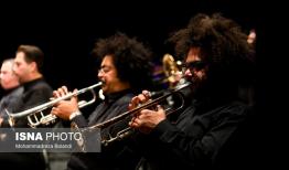 کنسرت‌های گرم دی ماه در تبریز سرد و زمستانی