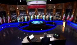 اقتصاد، مهار تورم و رشد تولید موضوع اولین مناظره