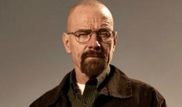 بدل هایزنبرگ در یکی از نانوایی‌های تهران رویت شد