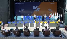 برگزاری رقابت استارت‌آپی «اینوتکس‌پیچ ۲۰۲۶» در ۶ استان کشور