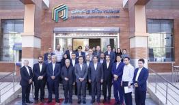 فرصت نقش آفرینی جوانان نخبه در مسیر توسعه دانش بنیان کرمان فراهم شود