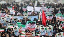 غدیر خیبری؛ پاسخ ملت ایران به جنایت صهیونیسم