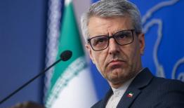 هشدار ایران درباره صدور قطعنامه جدید شورای حکام