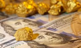 طلا هفته پرنوسانی را پشت سر گذاشت!