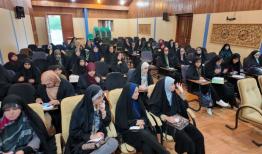 حرکت راهبردی بسیج اراک برای تحول در تعلیم و تربیت و فضای مجازی