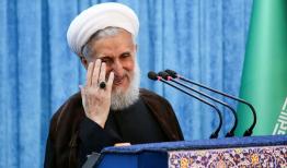 کاظم صدیقی: فرزند عالم من در حال سجده درگذشت