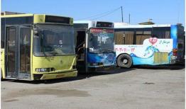 شهردار ملارد: وضعیت ناوگان حمل‌ونقل عمومی زیبنده شهر نیست