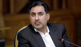 ۸۴۰ کیلومتر بزرگراه در سال جاری تکمیل می‌شود