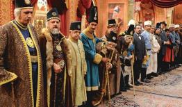 «قهوه تلخ» در راه تولید یک بازی ویدیویی