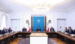 بررسی و تصویب تعدادی از احکام برنامه مهار تورم و رشد تولید