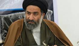 برگزاری جشن‌های نیمه شعبان در امامزاده‌های لرستان