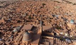 اصفهان میراثی زنده از معماری و تمدن ایرانی است