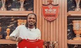 سود ۳۵۰ هزار دلاری پرسپولیس بابت انتقال جنجالی