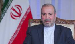 راهکار برای آزادسازی پول‌های ایران درعراق وجود دارد