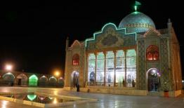 اجرای بیش از ۲۰۰ عنوان برنامه در بقاع متبرکه اصفهان