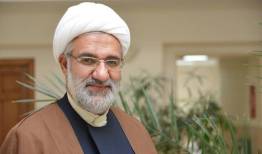 مدیر حوزه علمیه خراسان‌ رضوی: رسانه میدان جدید نبرد اندیشه‌ها در جهان امروز است