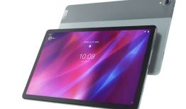 لنوو از ۳ تبلت جدید رونمایی کرد