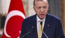 پیام تبریک نوروزی «اردوغان»