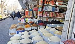 نگرانی از گرانی برخی مواد غذایی در آستانه نوروز