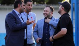 مدیرعامل چادرملو: تیم داوری تحت تاثیر شرایط مدیریتی پرسپولیس قرار نگیرد