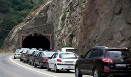 افزایش ۴۸ درصدی تردد بین‌استانی خودروها در نوروز ۱۴۰۱