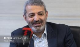 نهادهای عمومی با اتکا به دارایی‌های قانونی توسعه شهری را پیش می‌برند