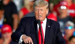 پوتین باهوش است اما بایدن خیلی احمق است