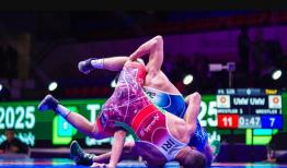 قهرمانی یزدانی، سوادکوهی و گلیج در انتخابی تیم ملی