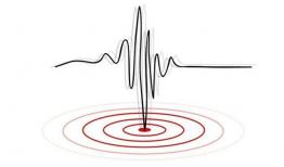 وقوع زلزله 4 ریشتری در استان زنجان/ زلزله «آب‌بر» خسارتی نداشته است