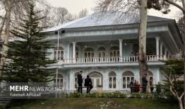 فردا موزه‌های دفینه تعطیل است