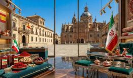 سهم ۰.۳۷ درصدی و شکست در کریدورها