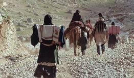 نوروزی:عملیات ترمیم و بهسازی راه‌های عشایری آبدانان آغاز شد