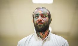 شایعه‌سازی دوباره پیرامون یک زندانی؛ تتلو سکته مغزی نداشته است