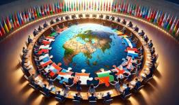 بازگشت هیولاها؛ پوپولیسم و ملی‌گرایی افراطی