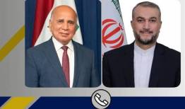 رئیس جمهور عراق به زودی به ایران سفر می‌کند